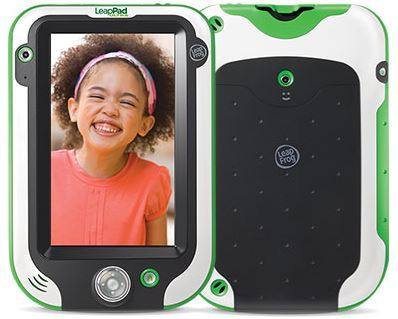 LeapPad Ultra - Green