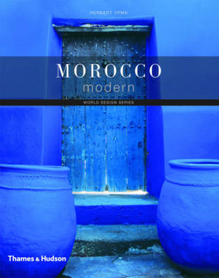 Morocco Modern by Herbert Ypma image