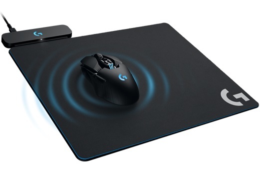 Logitech G Powerplay Wireless Charging System