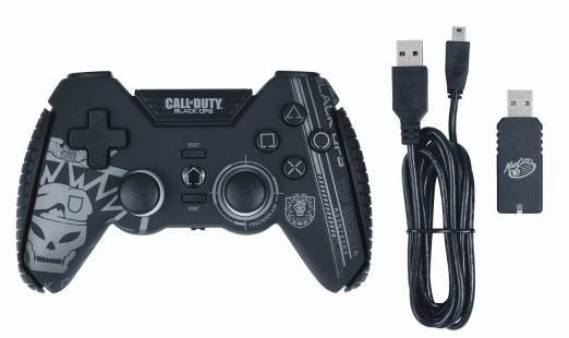 Call of Duty Black OPS Wireless 