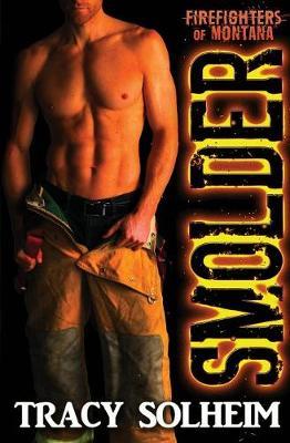 Smolder by Tracy Solheim image