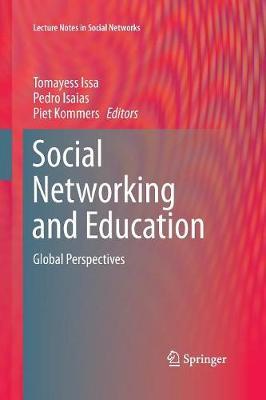 Social Networking and Education image