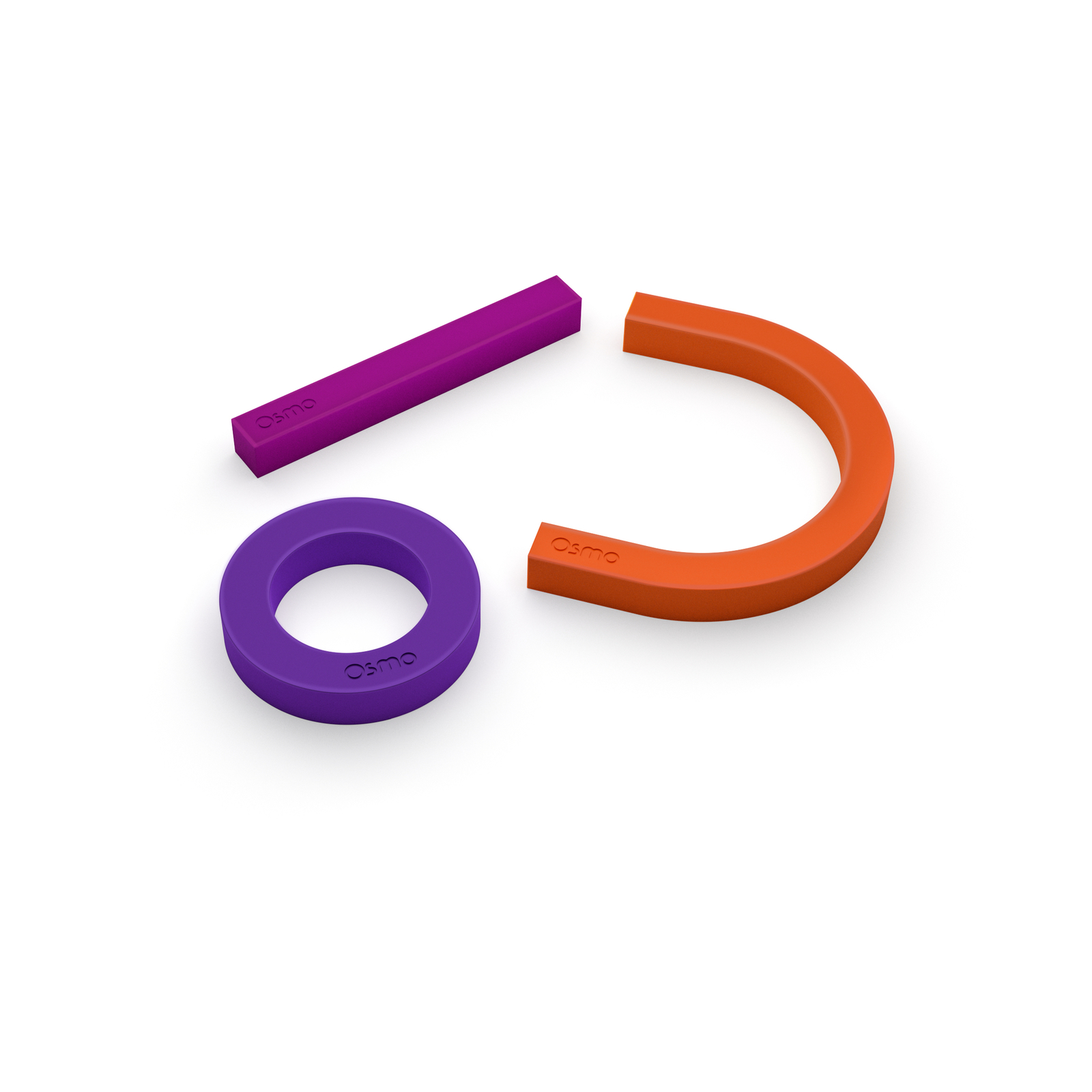OSMO: Little Genius Starter Kit for iPad image