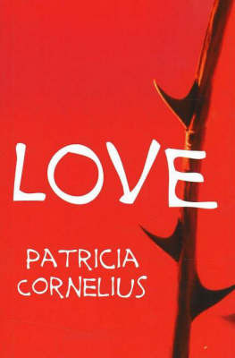 Love on Paperback by Patricia Cornelius