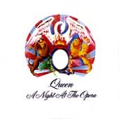 A Night At The Opera by Queen A Night At The Opera by Queen