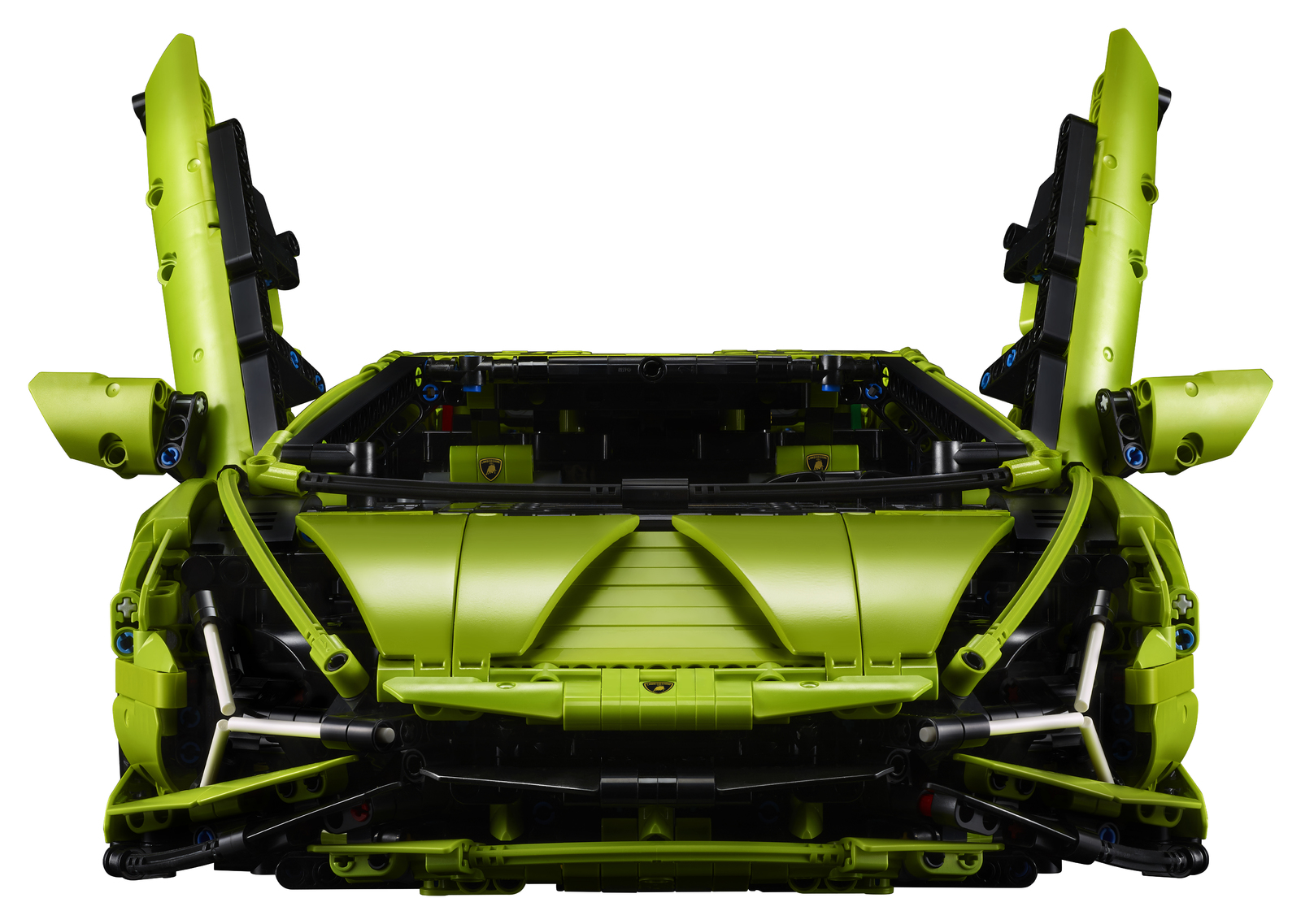 LEGO Technic - Lamborghini Sian FKP 37 (42115) image