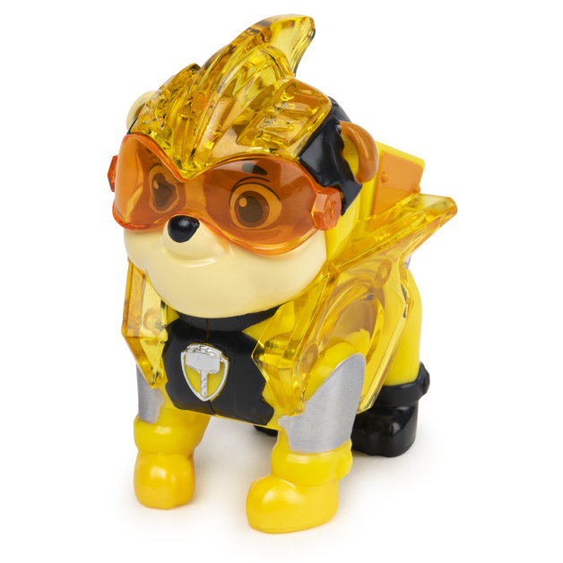paw patrol charged up figures