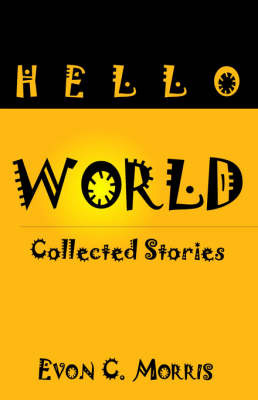 Hello World by Evon C. Morris image