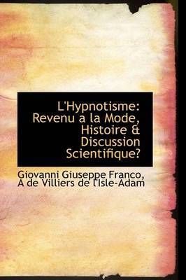 L'Hypnotisme image