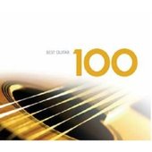 100 Best Guitar Classics by Various 6cd 100 Best Guitar Classics by Various 6cd