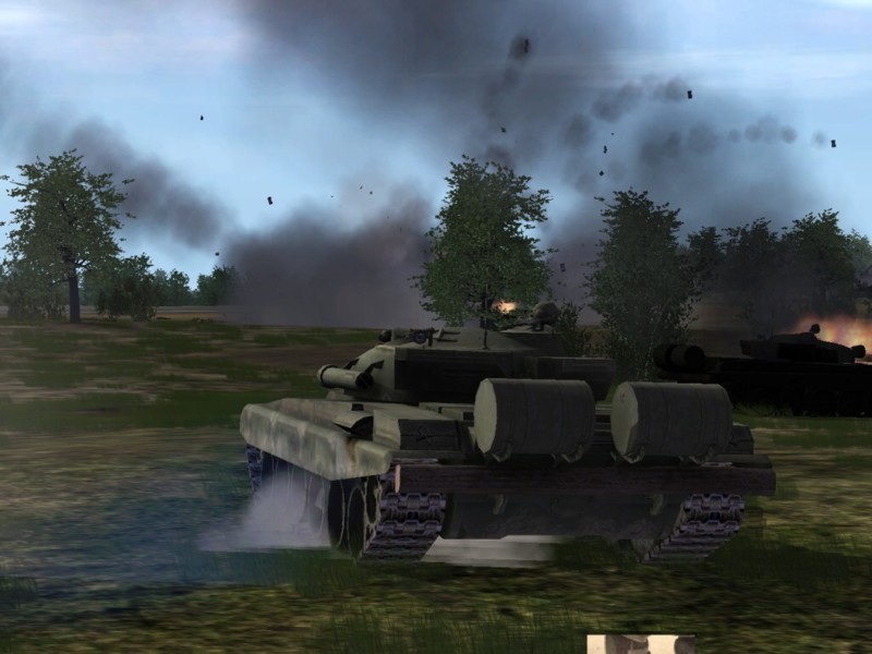 Armed Assault for PC Games image