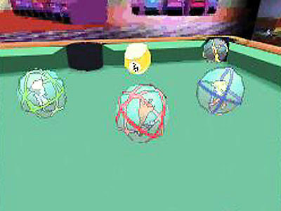 Crash Boom Bang for Nintendo DS image