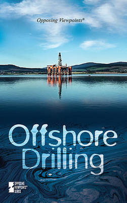 Offshore Drilling on Hardback