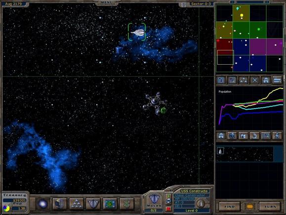 Galactic Civilizations: Deluxe Edition for PC image