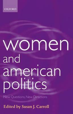 Women and American Politics image