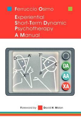 Experiential Short-term Dynamic Psychotherapy by Ferruccio Osimo image