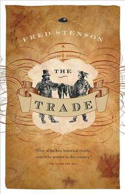 The Trade by Fred Stenson