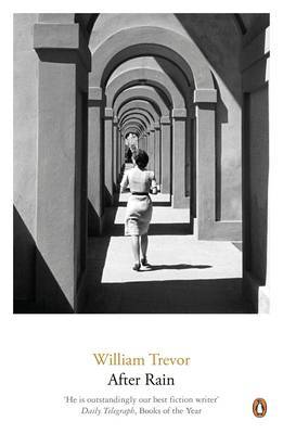 After Rain by William Trevor image