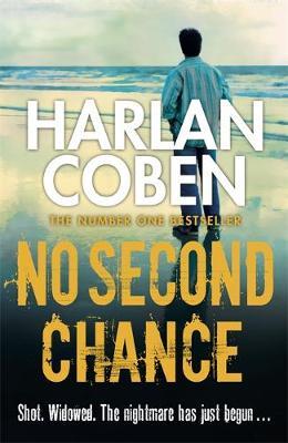 No Second Chance by Harlan Coben image