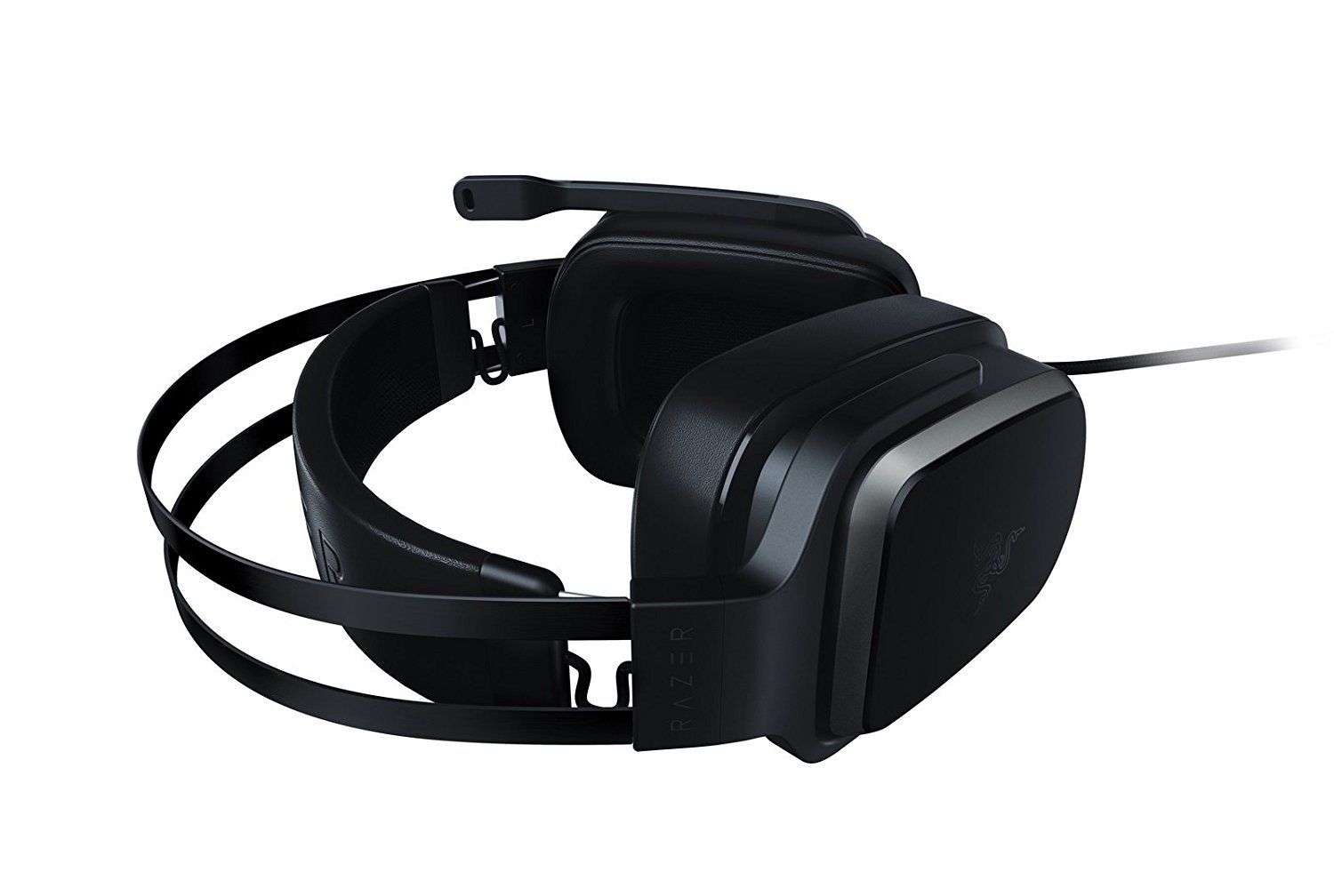 Razer Tiamat 2.2 V2 Gaming Headset for PC Games image