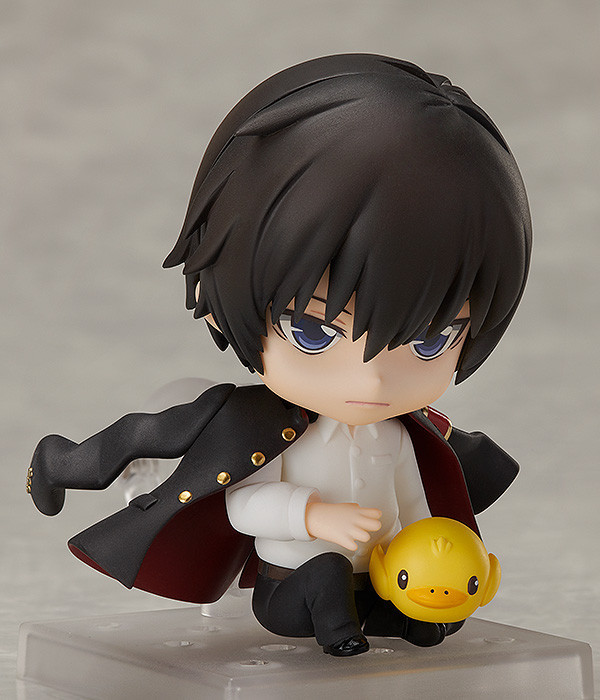 Reborn!: Nendoroid Kyoya Hibari - Articulated Figure image