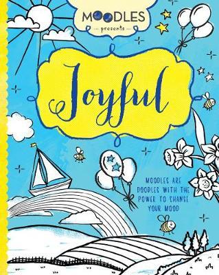 Moodles Presents Joyful by Emily Portnoi image