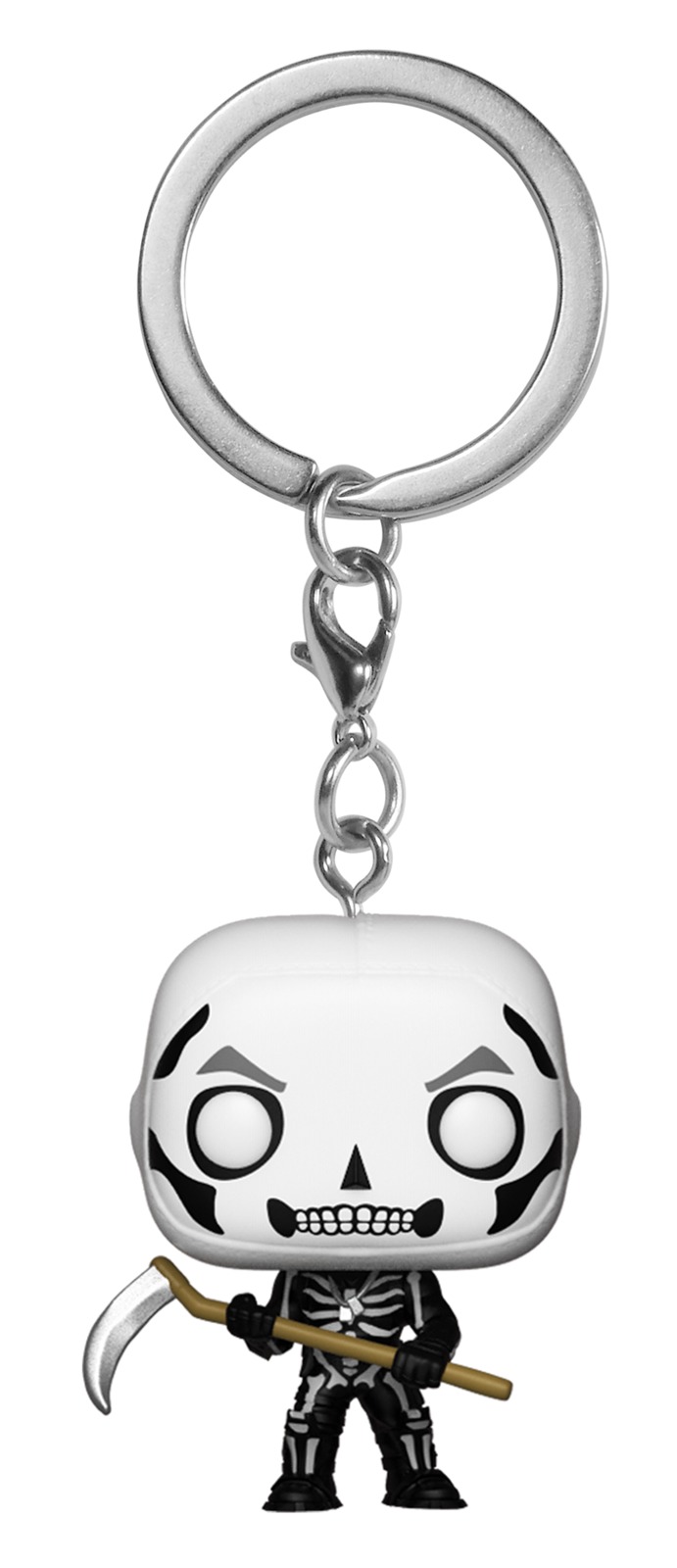 Fortnite - Skulltrooper Pocket Pop! Keychain