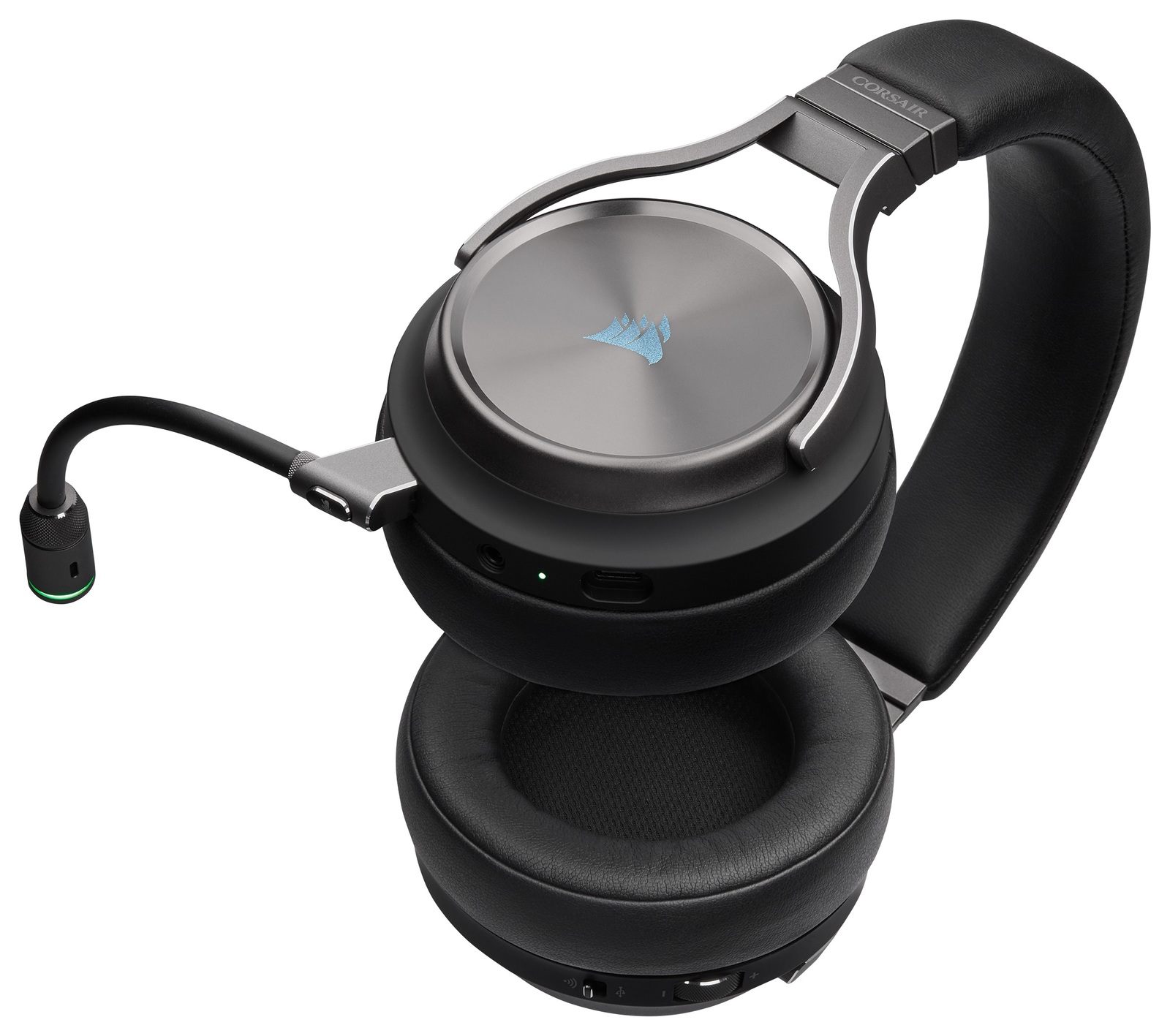 Corsair Virtuoso RGB Wireless SE Gaming Headset for PC image