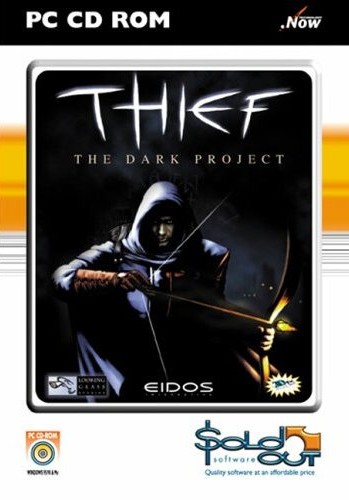 Thief - The Dark Project for PC Games image