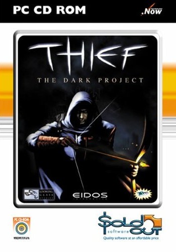 Thief - The Dark Project on PC