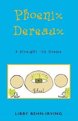 Phoenix Dereaux by Libby Behn Irving image