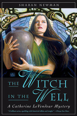 The Witch in the Well image