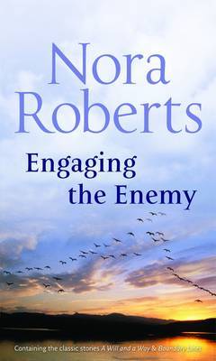 Engaging the Enemy by Nora Roberts image