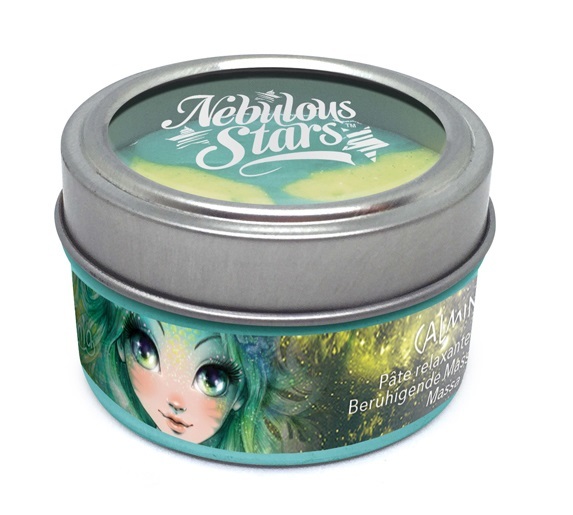 Nebulous Stars: Calming Putty - Marinia image