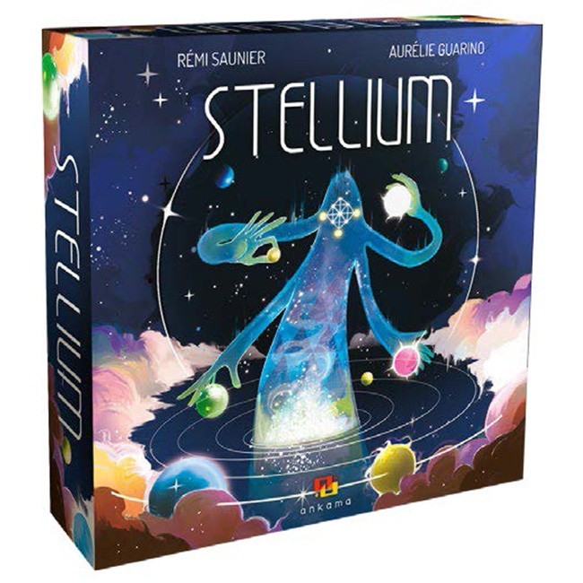 Stellium image