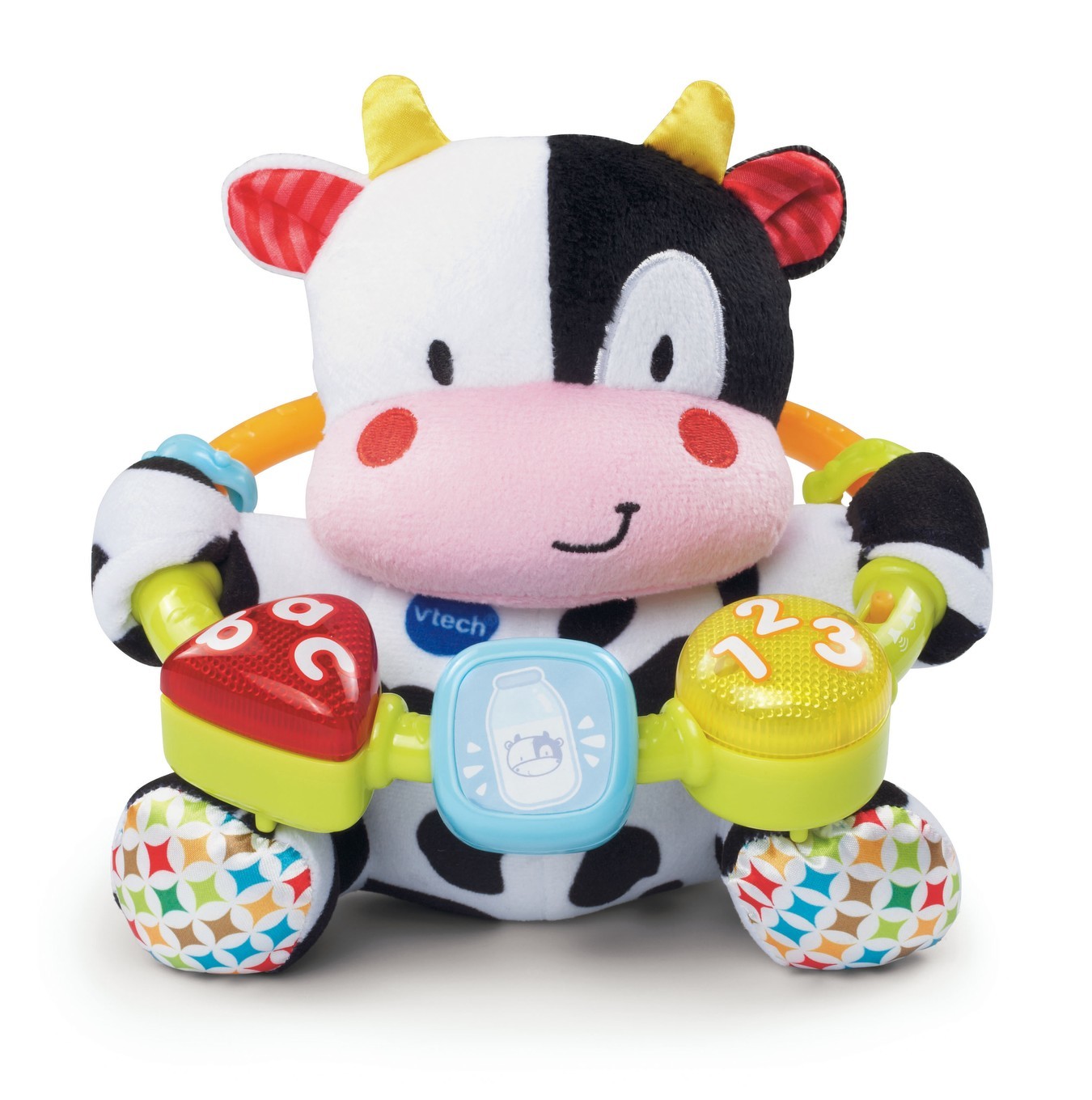 Vtech: Little Friendlies - Moosical Beads image