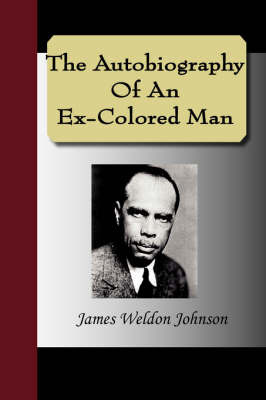 Autobiography of an Ex-Colored Man image