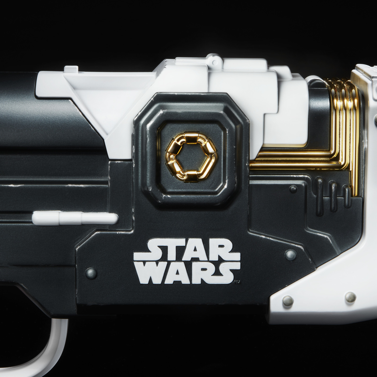 Star Wars: Amban Phase-Pulse - Replica Blaster image