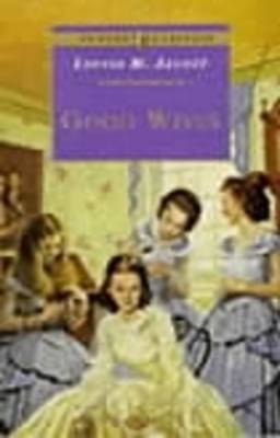 Good Wives by Louisa May Alcott image