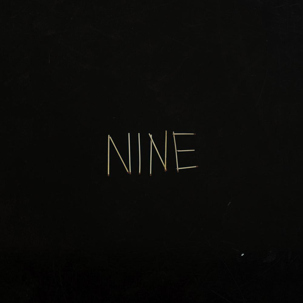 Nine by Sault image