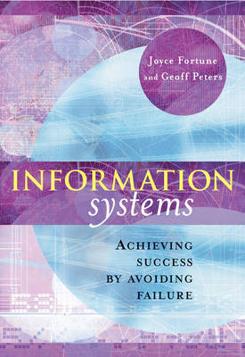 Information Systems by Joyce Fortune image
