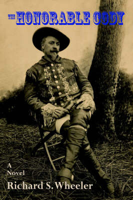 The Honorable Cody by Richard S Wheeler image