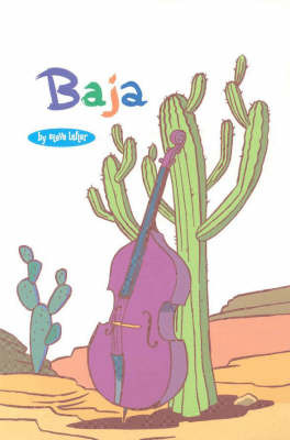 Baja: v. 2: Bughouse Book on Paperback by Steve Lafler