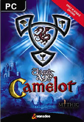 Dark Age Of Camelot on PC