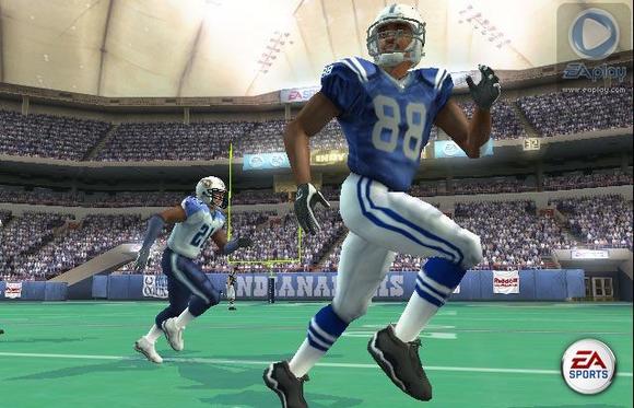 Madden NFL 06 image