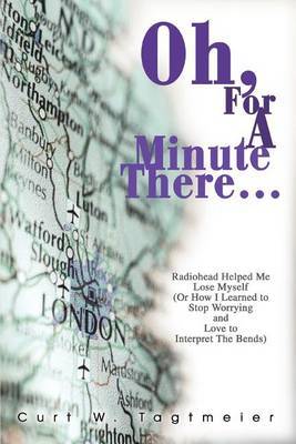 Oh, for a Minute There... by Curt W. Tagtmeier image