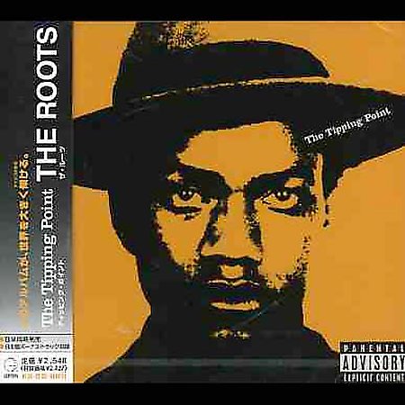 The Tipping Point by The Roots (Rap) image