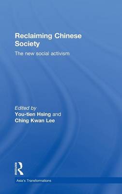 Reclaiming Chinese Society image
