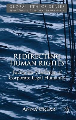 Redirecting Human Rights by A. Grear image