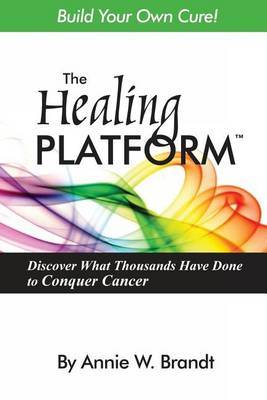 The Healing Platform by Annie Brandt image